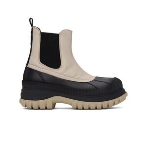 Ganni Chelsea Boots